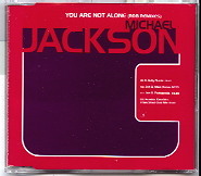 Michael Jackson - You Are Not Alone